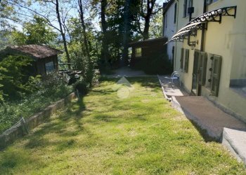 Casa semi indipendente Via Castellaccio, Sogliano al Rubicone - foto 1