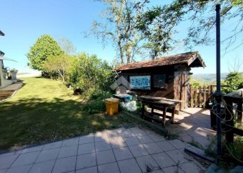 Casa semi indipendente Via Castellaccio, Sogliano al Rubicone - foto 3