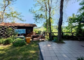 Casa semi indipendente Via Castellaccio, Sogliano al Rubicone - foto 5