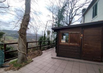 Casa semi indipendente Via Castellaccio, Sogliano al Rubicone - foto 15