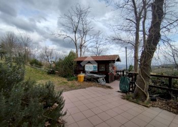 Casa semi indipendente Via Castellaccio, Sogliano al Rubicone - foto 16