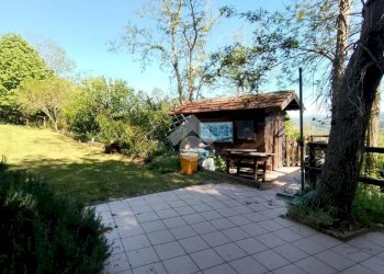 Casa semi indipendente Via Castellaccio, Sogliano al Rubicone - foto 17