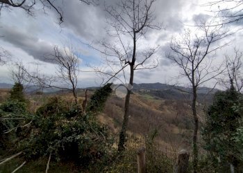 Casa semi indipendente Via Castellaccio, Sogliano al Rubicone - foto 19