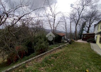 Casa semi indipendente Via Castellaccio, Sogliano al Rubicone - foto 20