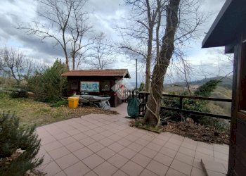 Casa semi indipendente Via Castellaccio, Sogliano al Rubicone - foto 21