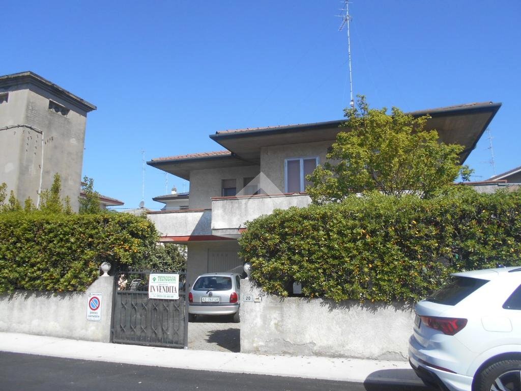 Villa Via Eremo, Comacchio - photo 2