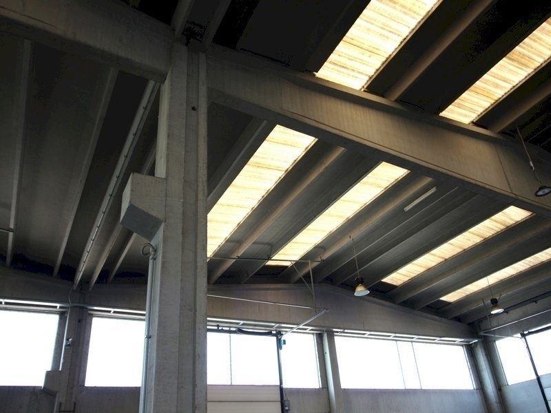 Shed Carrù - photo 1