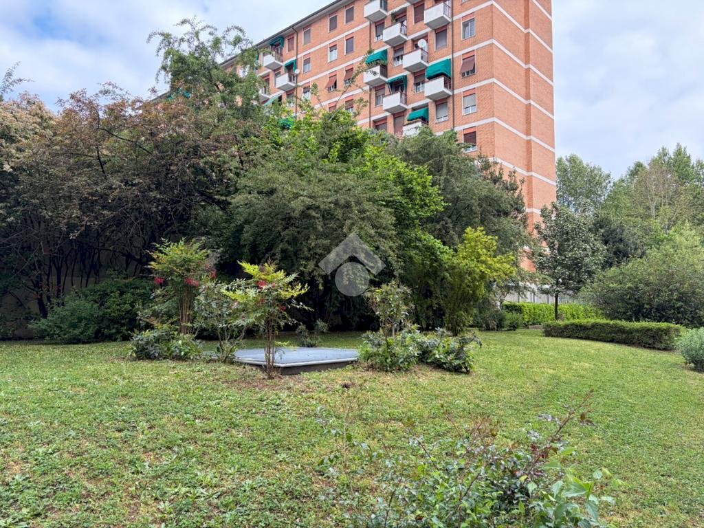 Box Via Venezuela, Milano (zona Gallaratese) - foto 1