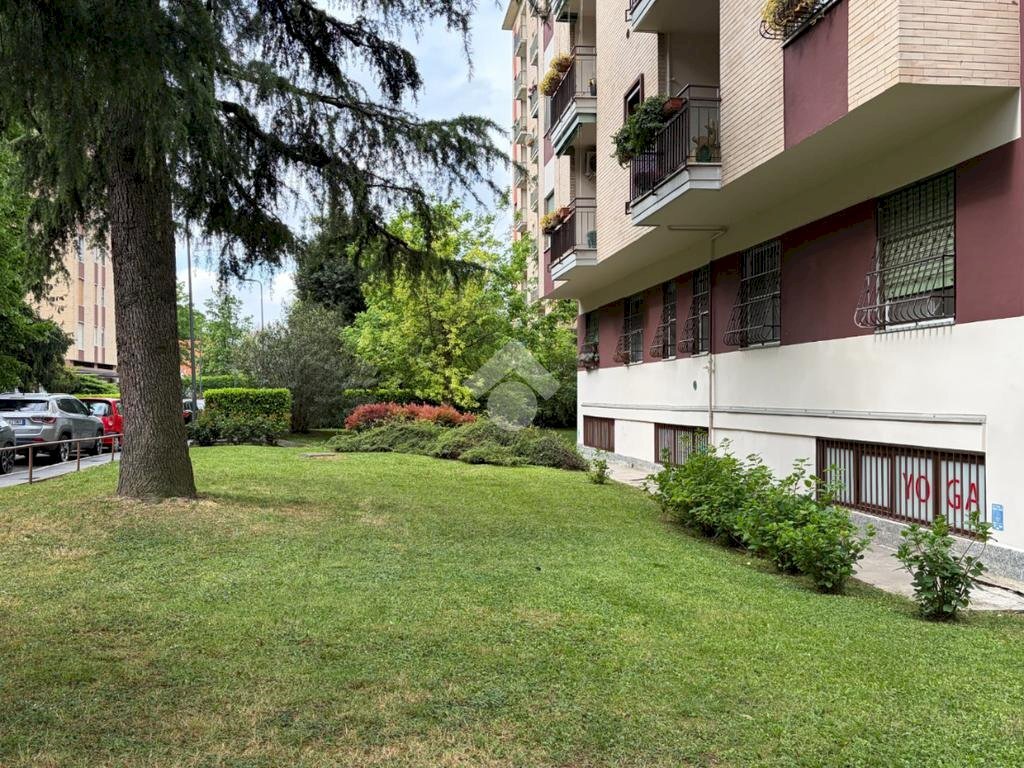 Box Via Venezuela, Milano (zona Gallaratese) - foto 3