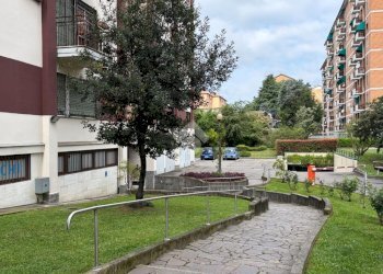 Box Via Venezuela, Milano (zona Gallaratese) - foto 2