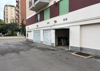 Box Via Venezuela, Milano (zona Gallaratese) - foto 7