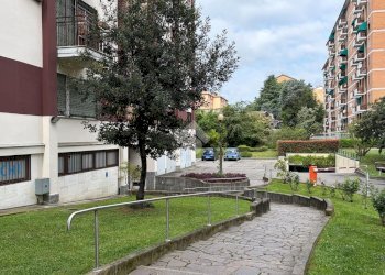 Box Via Venezuela, Milano (zona Gallaratese) - foto 8