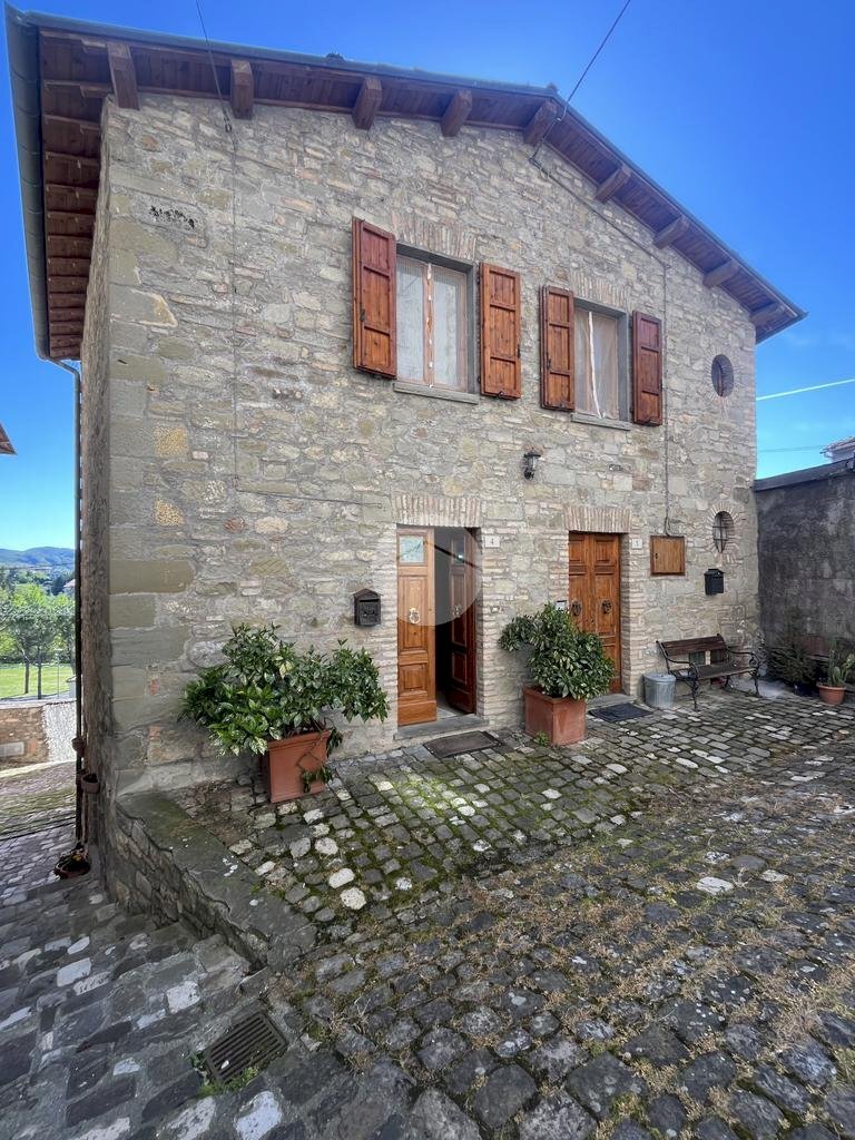 Bilocale Largo Agatone de maschi, Sant'Agata Feltria - foto 1