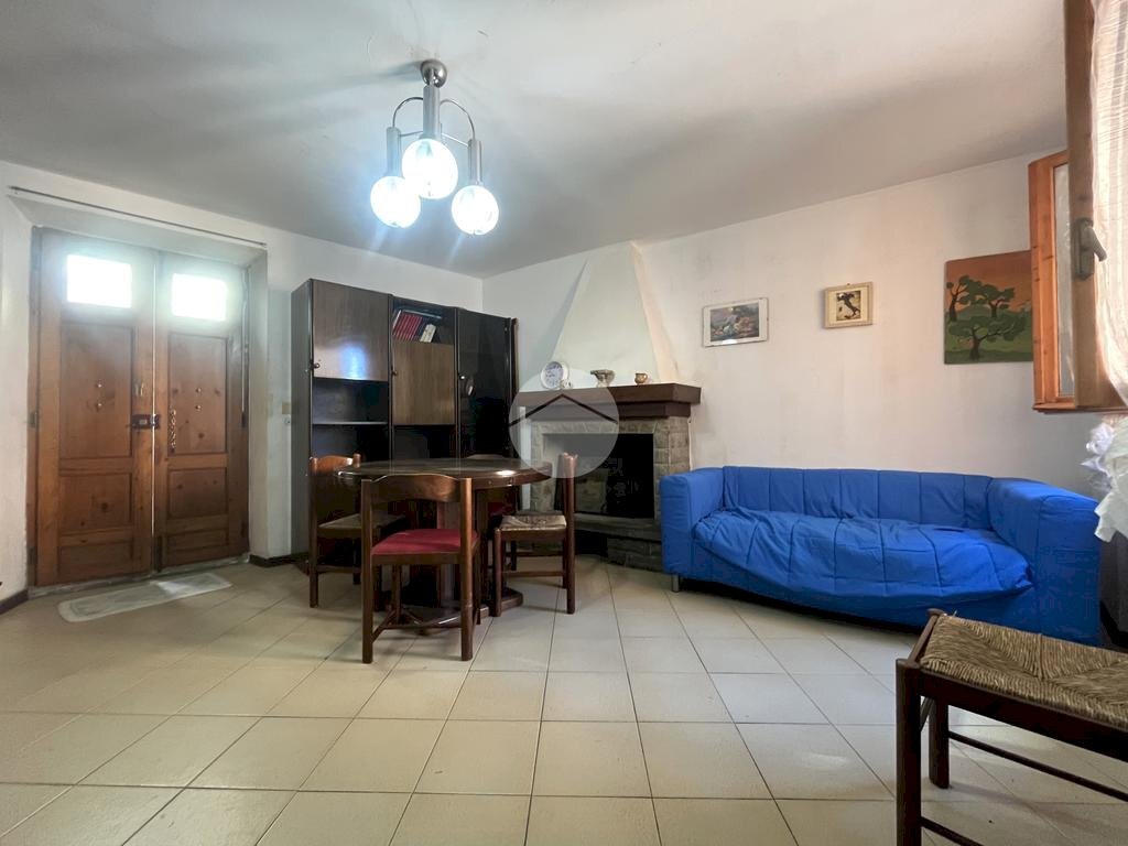 Bilocale Largo Agatone de maschi, Sant'Agata Feltria - foto 2