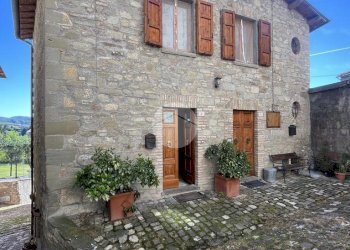 Bilocale Largo Agatone de maschi, Sant'Agata Feltria - foto 1