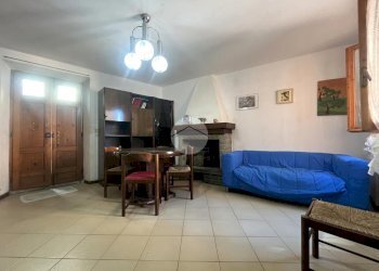 Bilocale Largo Agatone de maschi, Sant'Agata Feltria - foto 2