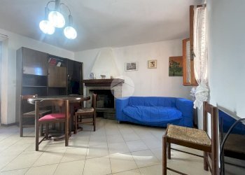 Bilocale Largo Agatone de maschi, Sant'Agata Feltria - foto 5