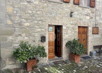 Bilocale Largo Agatone de maschi, Sant'Agata Feltria - foto 16