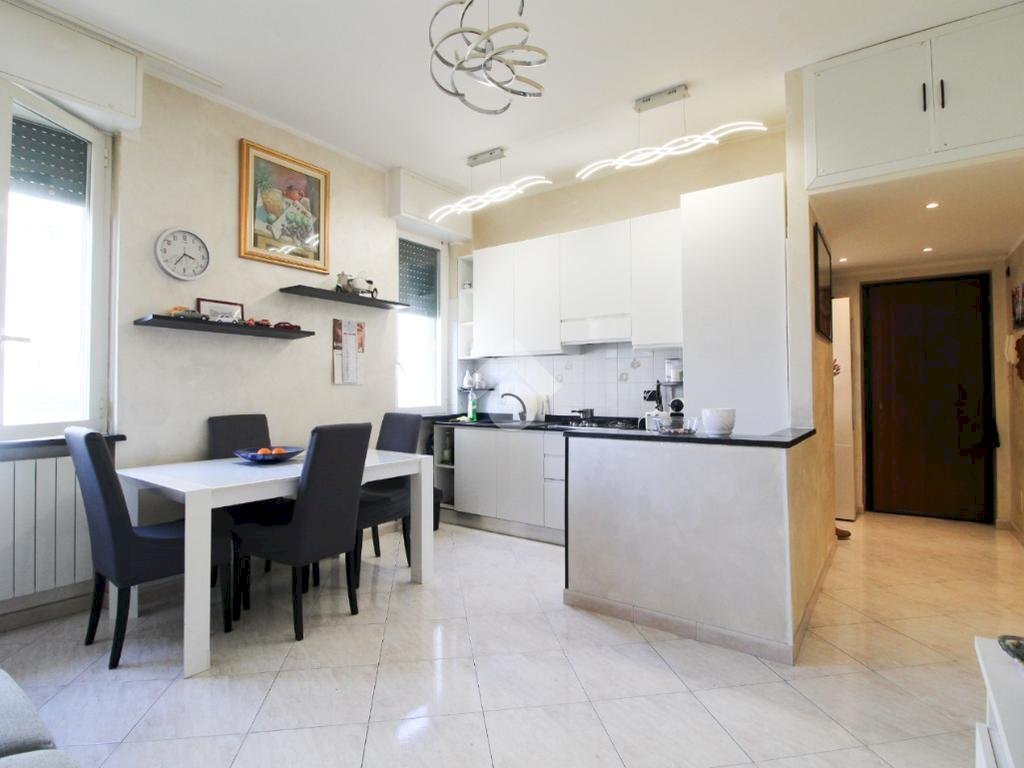 Bilocale Via Carlotta Marchionni, Milano (zona Bruzzano) - foto 1