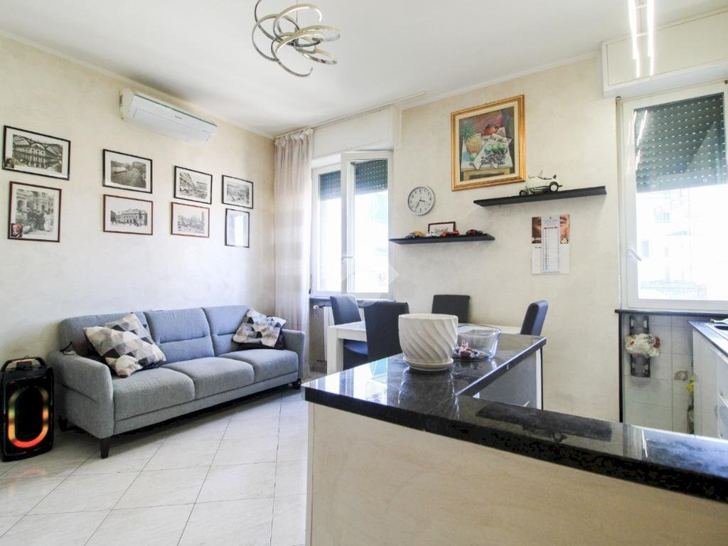 Bilocale Via Carlotta Marchionni, Milano (zona Bruzzano) - foto 2