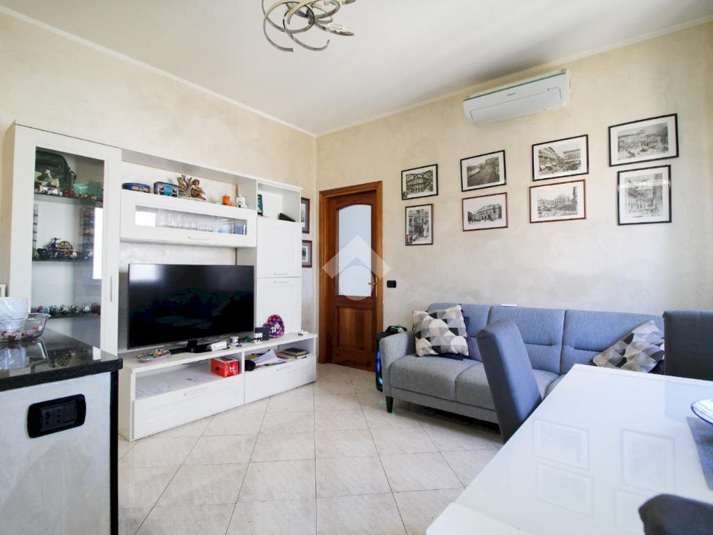 Bilocale Via Carlotta Marchionni, Milano (zona Bruzzano) - foto 3