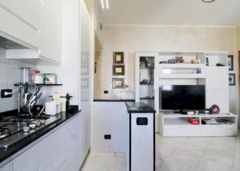 Bilocale Via Carlotta Marchionni, Milano (zona Bruzzano) - foto 5