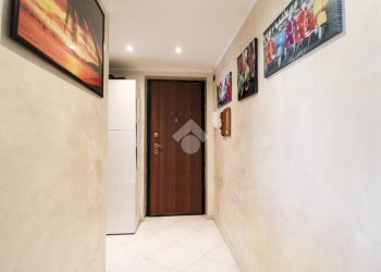 Bilocale Via Carlotta Marchionni, Milano (zona Bruzzano) - foto 14