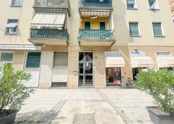 Bilocale Via Carlotta Marchionni, Milano (zona Bruzzano) - foto 15