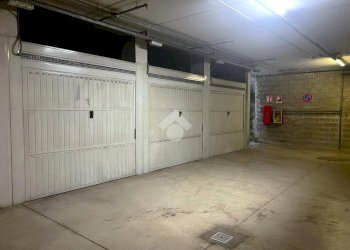 Box Via Arcivescovo Romilli 20/8, Milano - foto 1