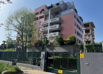 Box Via Arcivescovo Romilli 20/8, Milano - foto 2