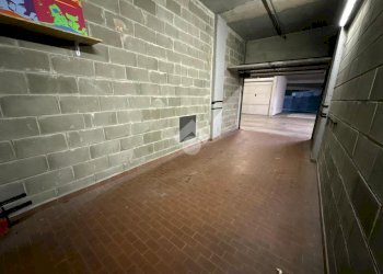 Box Via Arcivescovo Romilli 20/8, Milano - foto 4