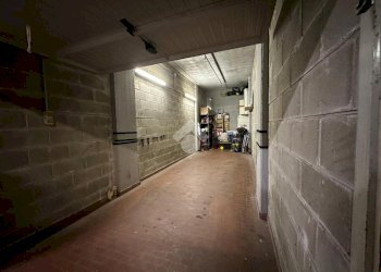 Box Via Arcivescovo Romilli 20/8, Milano - foto 7