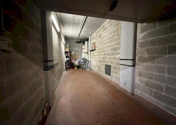 Box Via Arcivescovo Romilli 20/8, Milano - foto 8