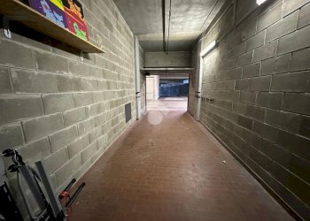 Box Via Arcivescovo Romilli 20/8, Milano - foto 9