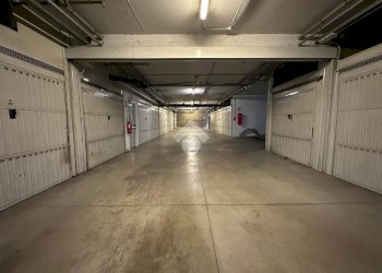 Box Via Arcivescovo Romilli 20/8, Milano - foto 10