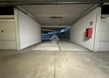 Box Via Arcivescovo Romilli 20/8, Milano - foto 11