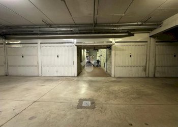 Box Via Arcivescovo Romilli 20/8, Milano - foto 13