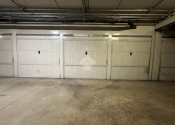 Box Via Arcivescovo Romilli 20/8, Milano - foto 14