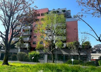 Box Via Arcivescovo Romilli 20/8, Milano - foto 16