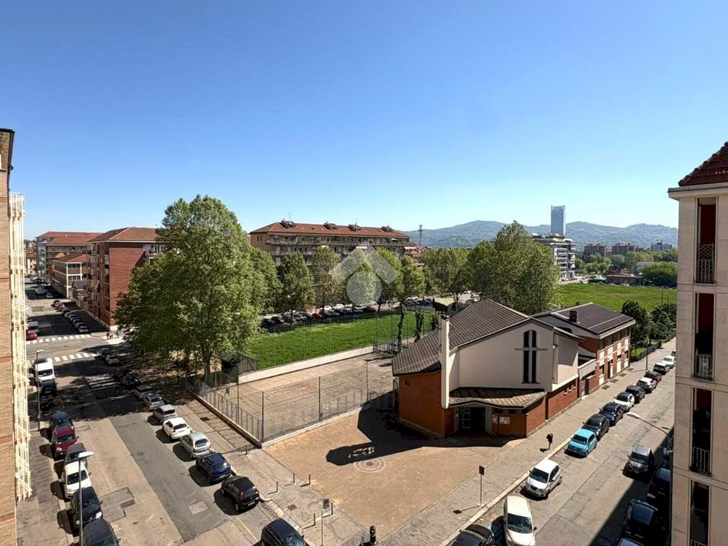 Bilocale Via Edoardo Daneo, Torino (zona Lingotto) - foto 1