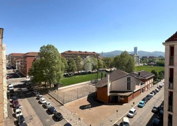 Bilocale Via Edoardo Daneo, Torino (zona Lingotto) - foto 1
