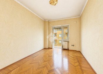 Bilocale Via Edoardo Daneo, Torino (zona Lingotto) - foto 8