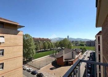 Bilocale Via Edoardo Daneo, Torino (zona Lingotto) - foto 9