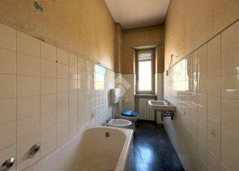 Bilocale Via Edoardo Daneo, Torino (zona Lingotto) - foto 12