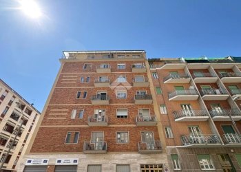 Bilocale Via Edoardo Daneo, Torino (zona Lingotto) - foto 15