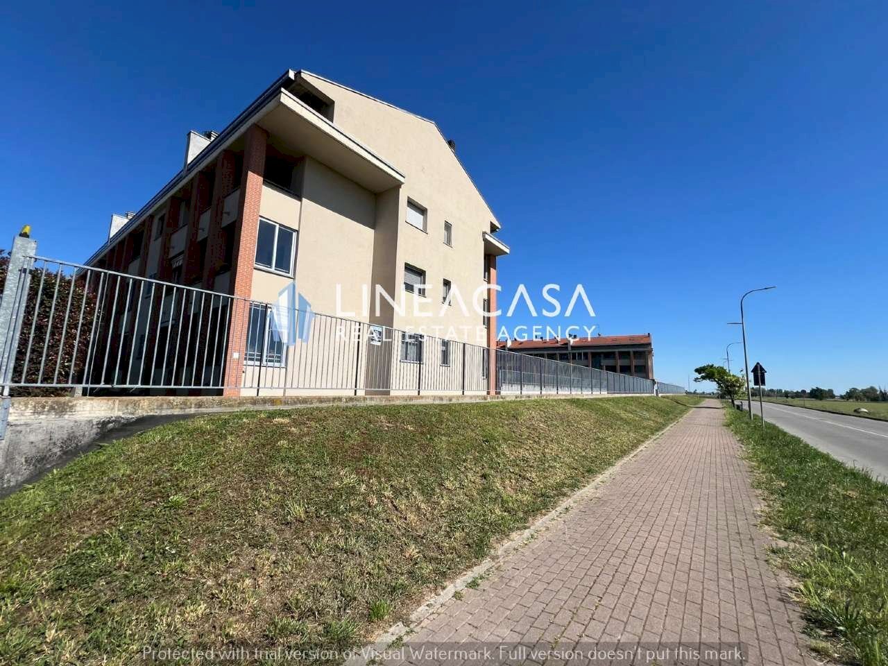 Box via Salvini 27, Trezzano sul Naviglio - foto 1