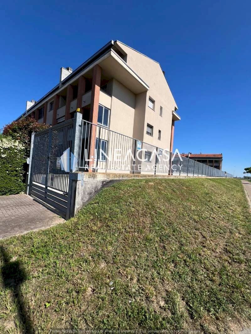 Box via Salvini 27, Trezzano sul Naviglio - foto 2