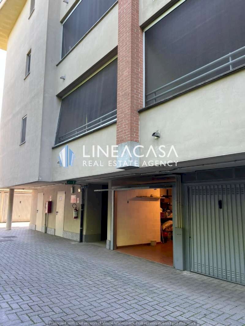 Box via Salvini 27, Trezzano sul Naviglio - foto 3