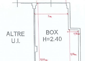 Box via Salvini 27, Trezzano sul Naviglio - foto 7