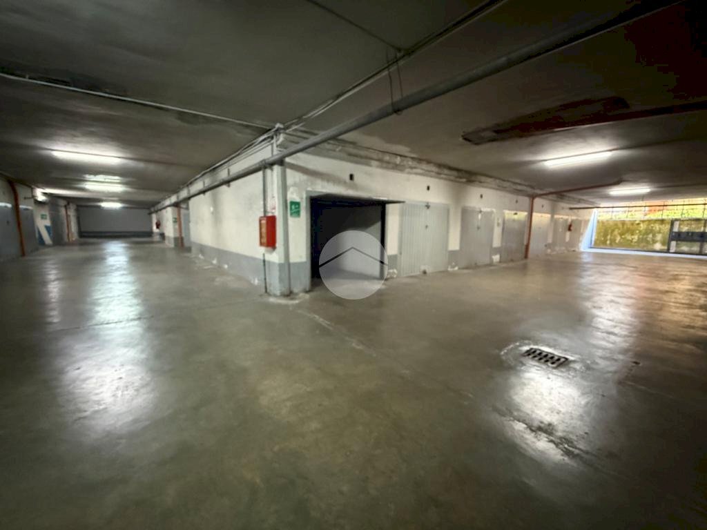 Box Via cardinal massaia, Torino (zona Borgo Vittoria) - foto 1